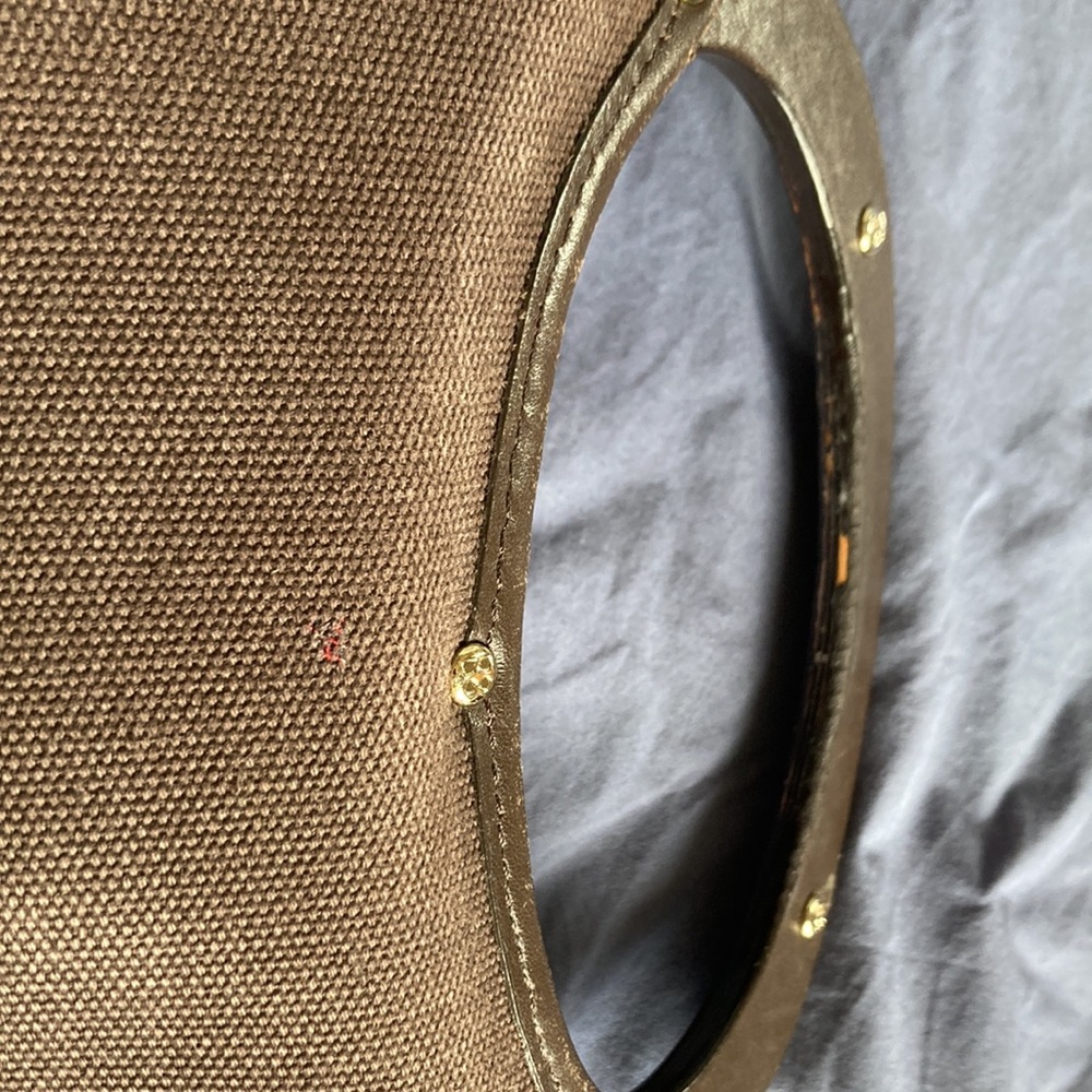 Yuma Ida Tote (RARE FIND!) - Picture 15 of 16